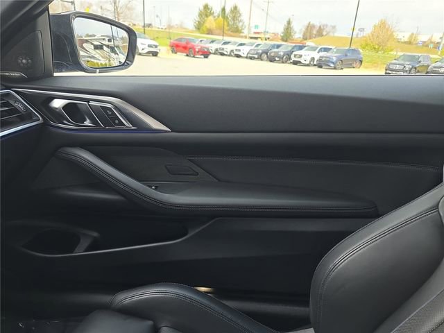 Used 2022 BMW M4 Coupe w/ Executive Package image 20