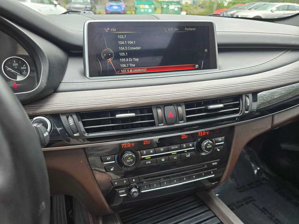 Used 2015 BMW X5 xDrive35i AWD/4WD image 27
