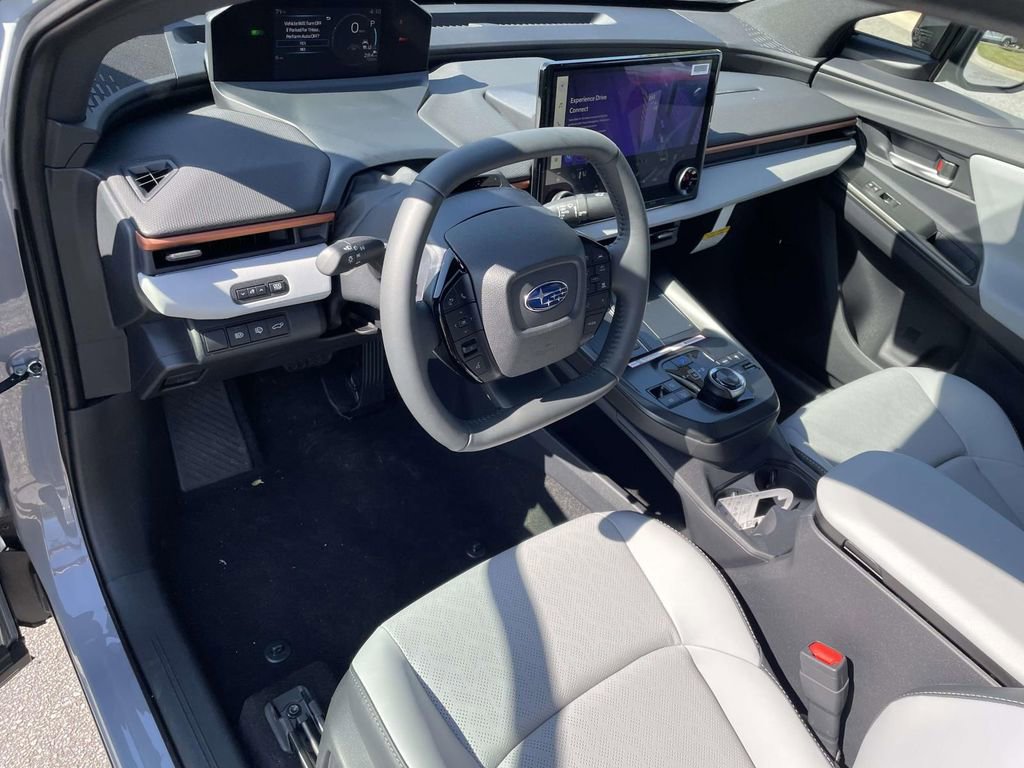 New 2026 Subaru Uncharted AWD image 19