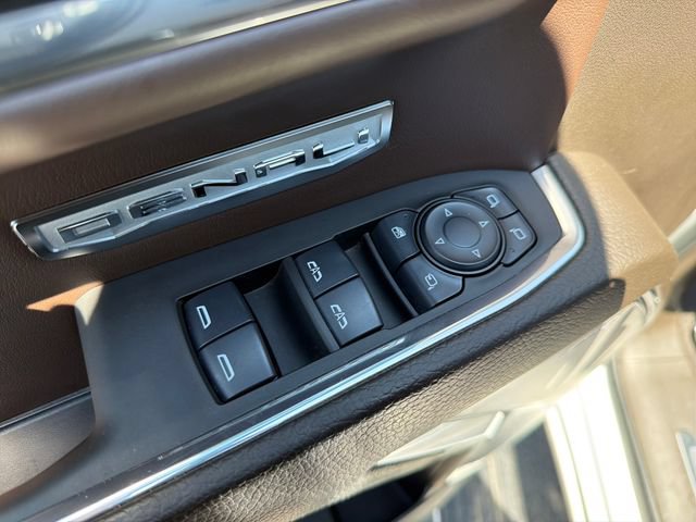 Used 2025 GMC Sierra 1500 Denali AWD/4WD image 18
