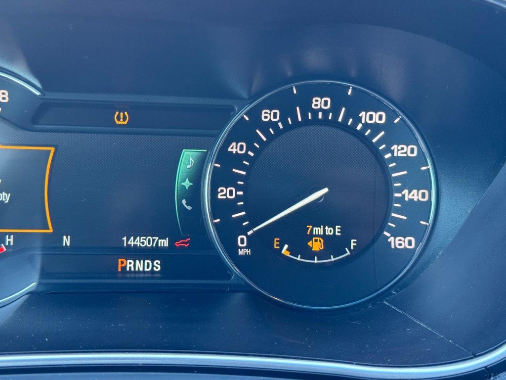 Used 2016 Lincoln MKX Premiere FWD image 22
