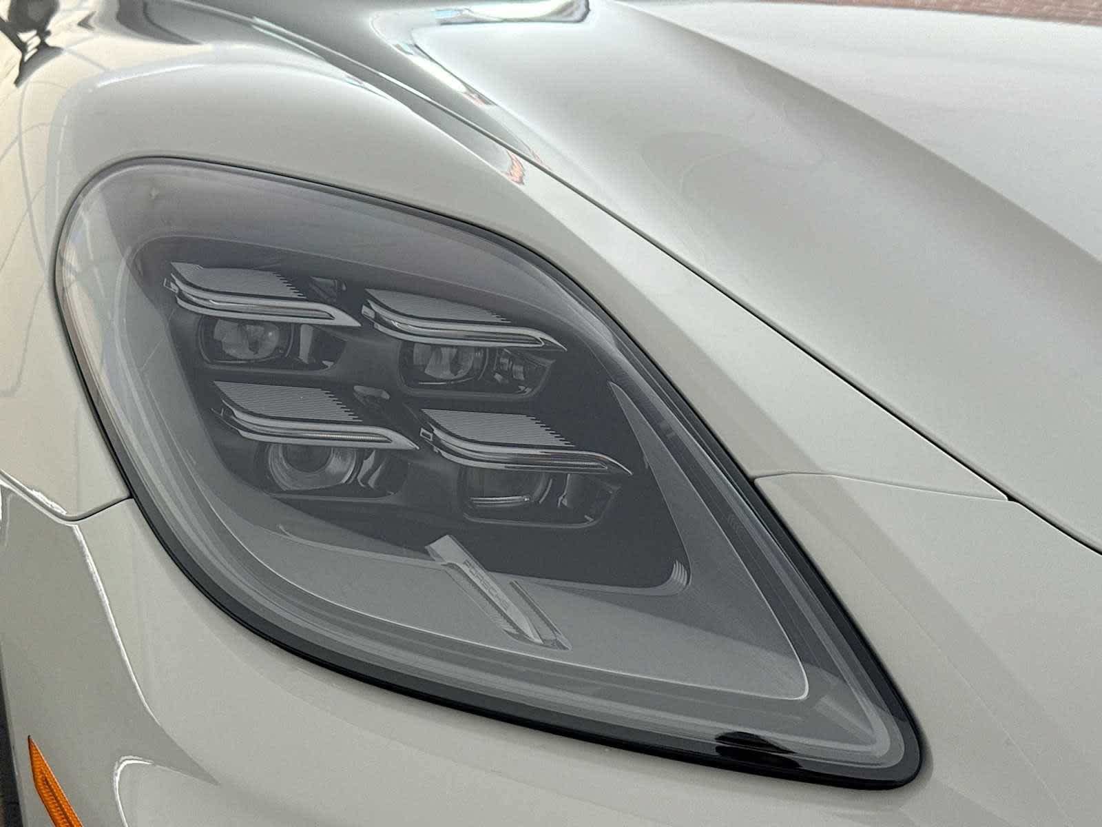 New 2026 Porsche Panamera 4 AWD/4WD image 55