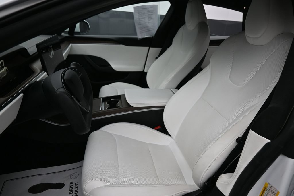 Used 2023 Tesla Model S AWD/4WD image 10