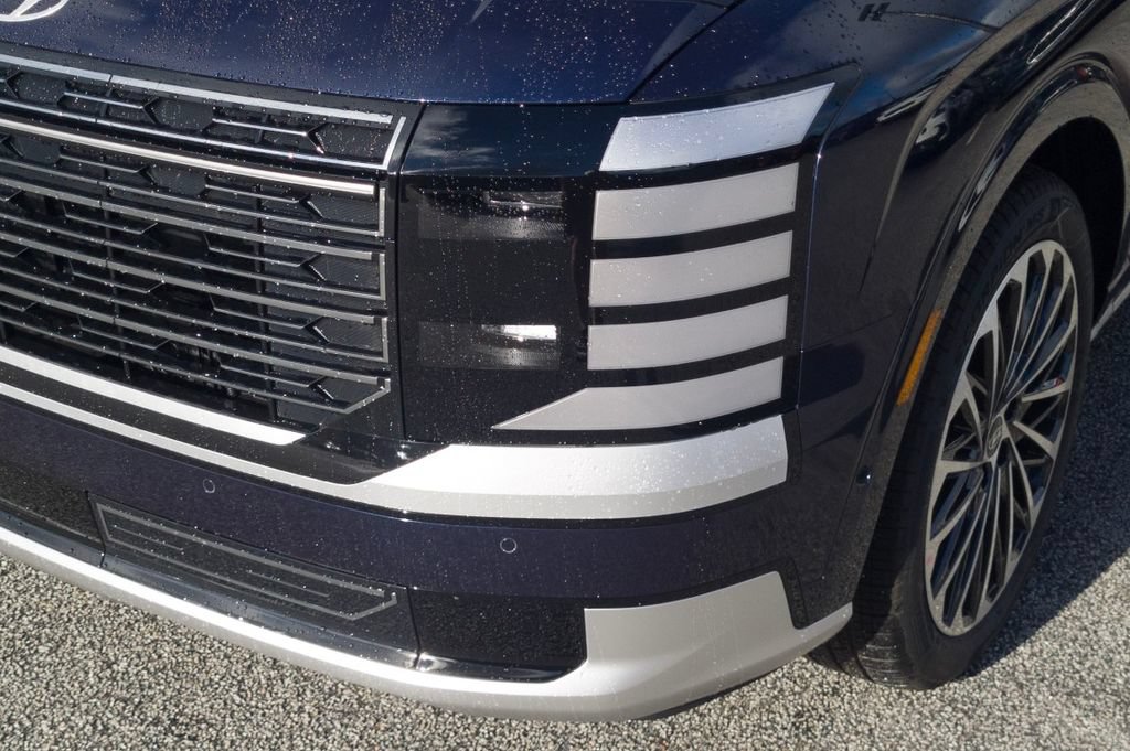 New 2027 Hyundai Palisade Calligraphy AWD/4WD image 11