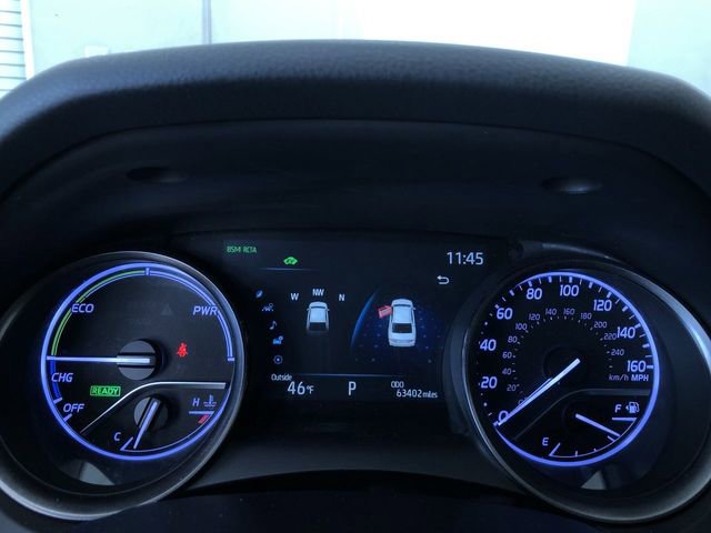 Used 2022 Toyota Camry XSE image 23