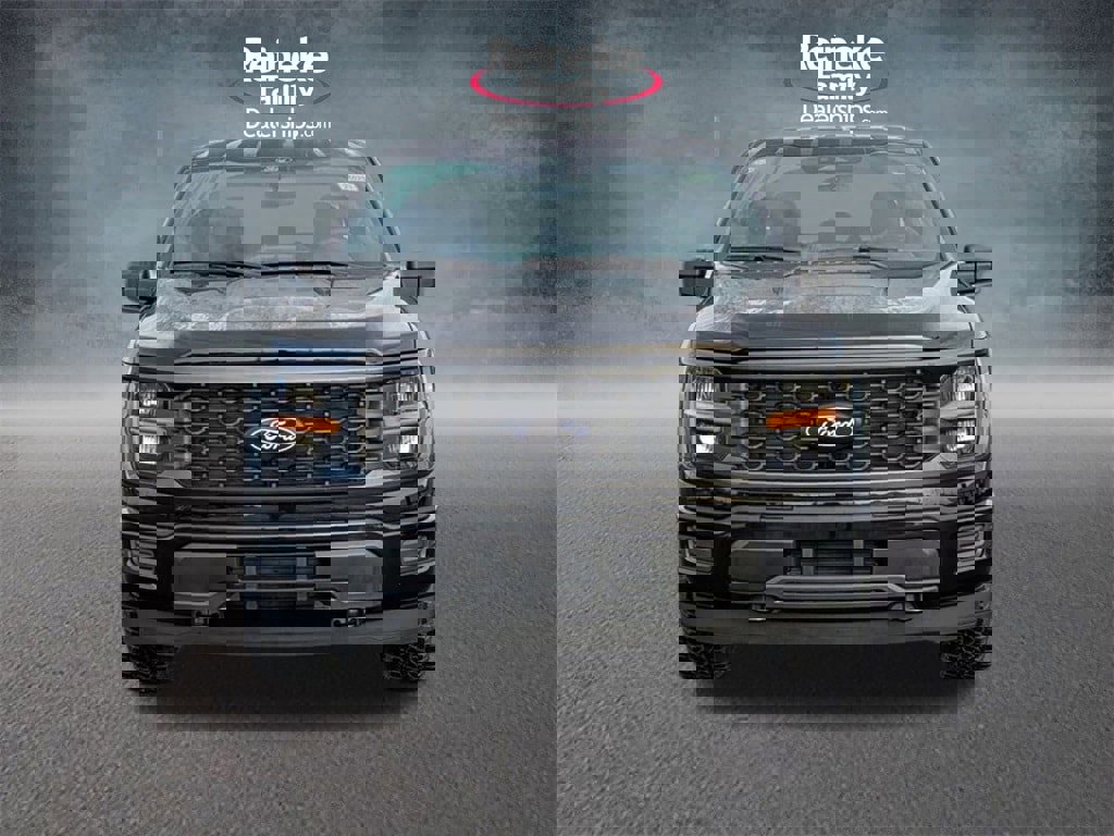 New 2026 Ford F150 STX image 2
