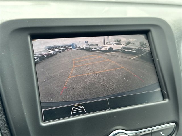 Used 2023 Chevrolet Equinox LT image 18