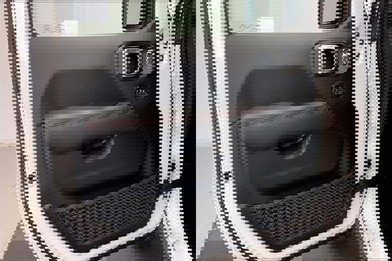 New 2026 Jeep Gladiator Rubicon image 12