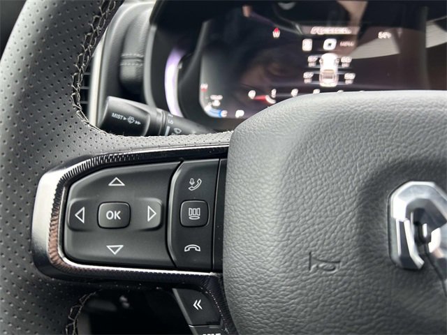 New 2026 RAM 1500 Rebel w/ Advanced Safety Group II image 18