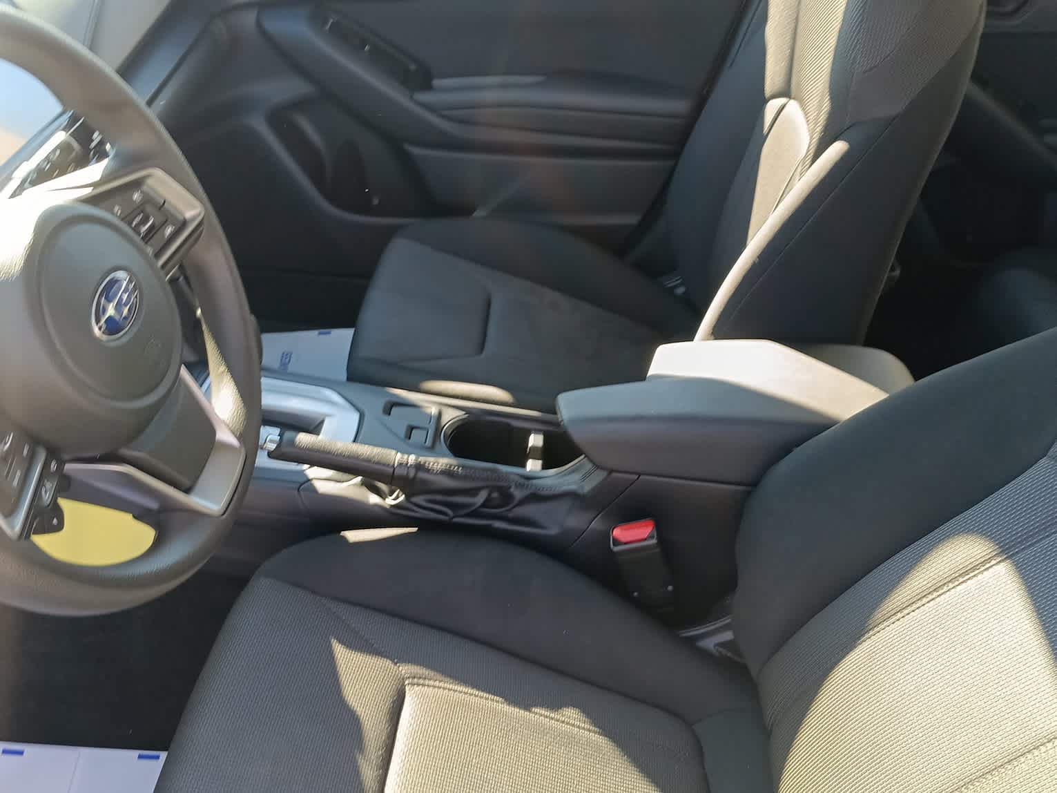 Used 2019 Subaru Impreza 2.0i w/ Eyesight AWD/4WD image 15