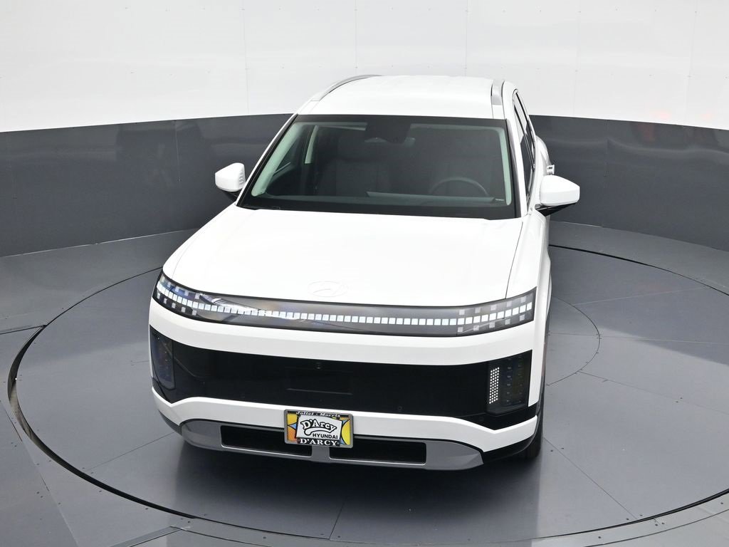 New 2026 Hyundai Ioniq 9 SEL image 14