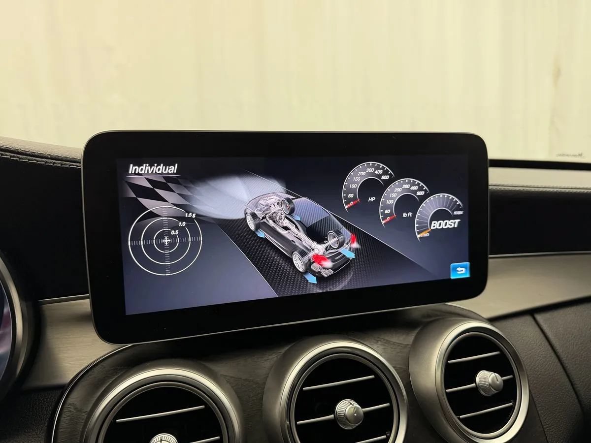 Used 2019 Mercedes-Benz C 63 AMG Sedan image 36