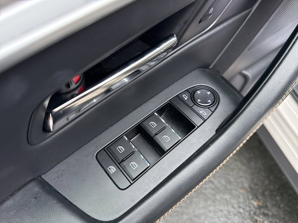 Used 2025 MAZDA CX-90 3.3 Turbo w/ Preferred Package image 24