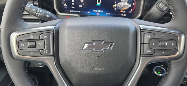 New 2026 Chevrolet Silverado 2500 LT w/ Trail Boss Package AWD/4WD image 20