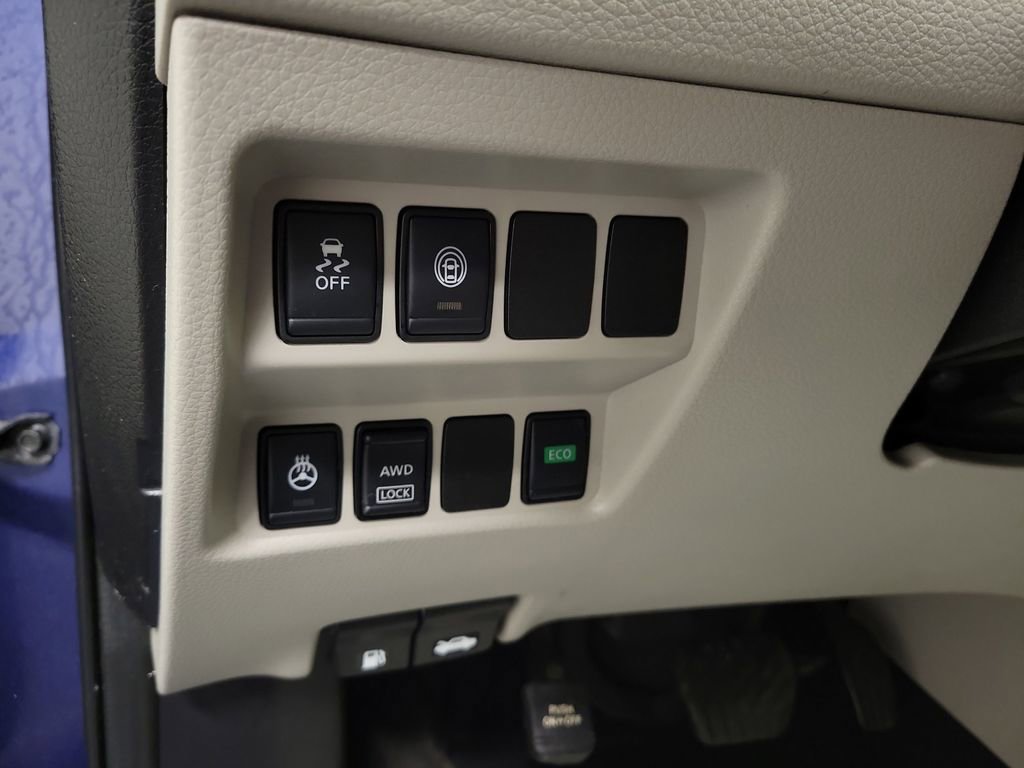 Used 2019 Nissan Rogue Sport SV w/ All-Weather Package image 20