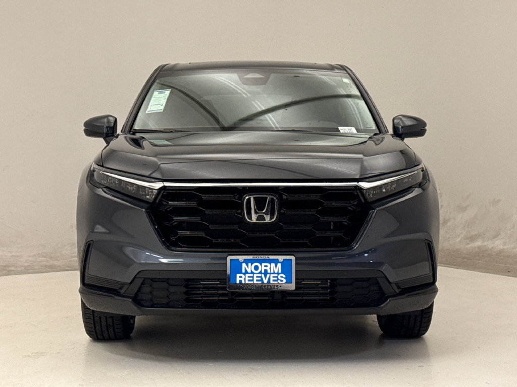 New 2027 Honda CR-V EX image 3