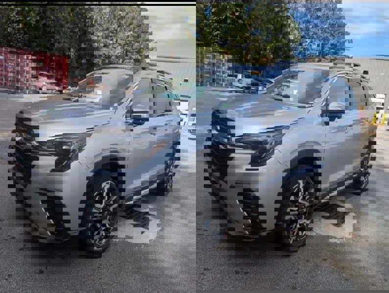 Certified 2023 Subaru Ascent Limited w/ Technology Package