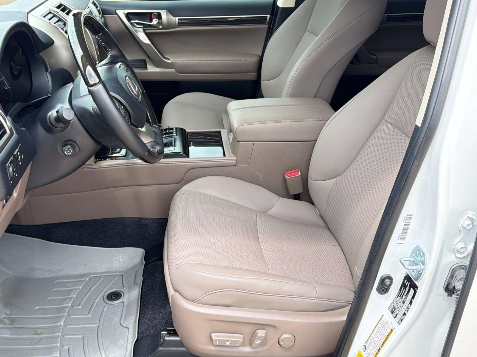 Used 2021 Lexus GX 460 Premium AWD/4WD image 5