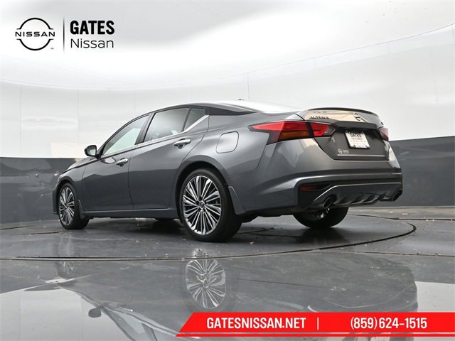 Used 2024 Nissan Altima 2.5 SL image 39