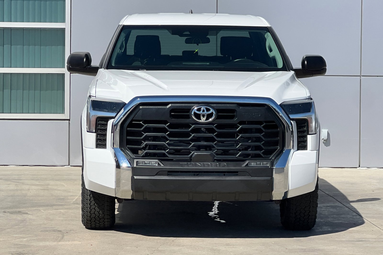 Used 2024 Toyota Tundra SR5 image 6