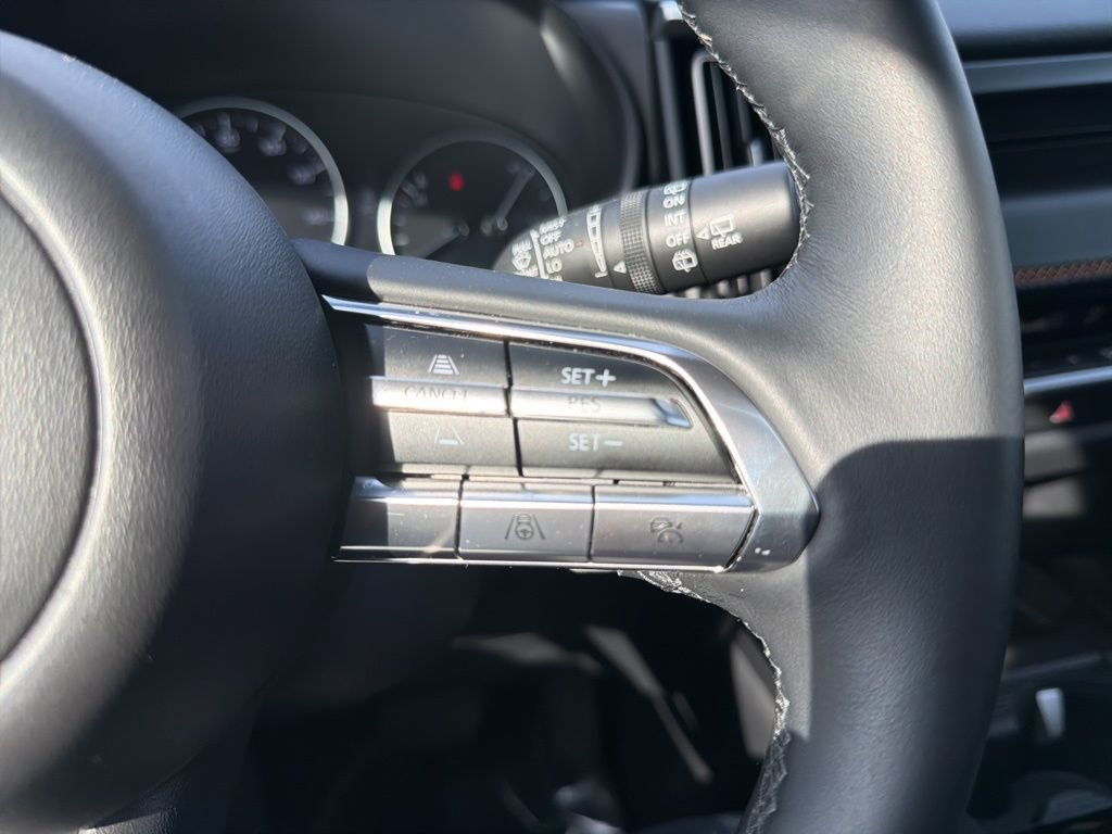 Used 2025 MAZDA CX-50 AWD 2.5 Turbo w/ Weather Package image 24