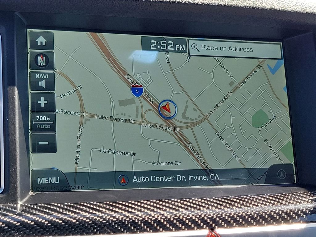 Used 2019 Genesis G80 3.3T Sport AWD/4WD image 14