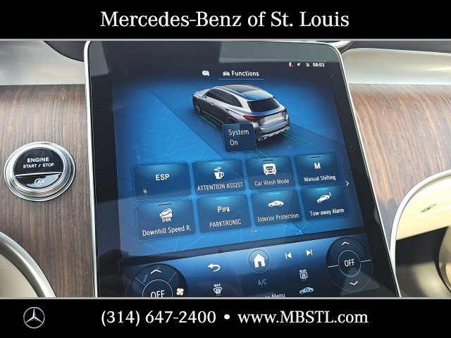 New 2026 Mercedes-Benz GLC 300 4MATIC image 29