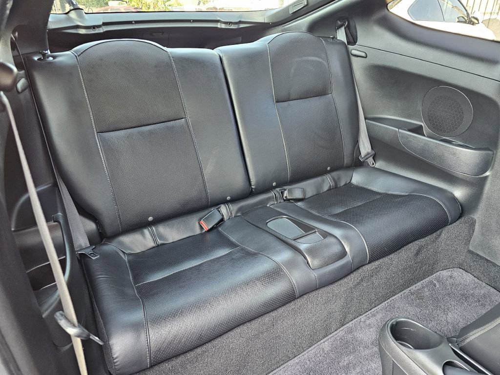 Used 2006 Acura RSX Type-S image 28