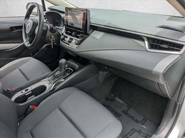 Used 2023 Toyota Corolla LE FWD image 26