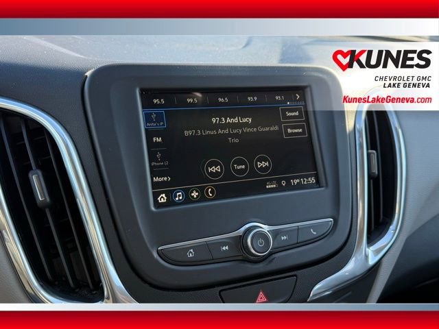 Used 2019 Chevrolet Equinox LS image 27