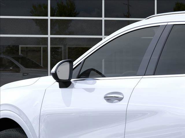 New 2026 Buick Envision Avenir image 12