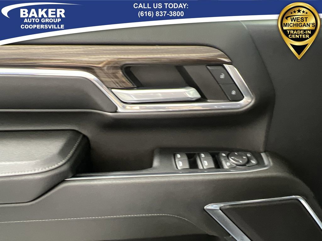 Used 2024 Chevrolet Silverado 2500 LT w/ All Star Edition image 22