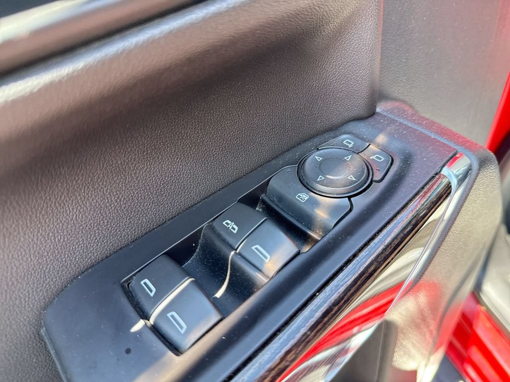 Used 2020 GMC Sierra 1500 SLE w/ SLE Value Package AWD/4WD image 13
