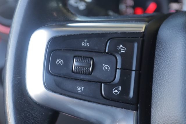 Used 2021 Chevrolet Blazer RS w/ Enhanced Convenience Package image 12