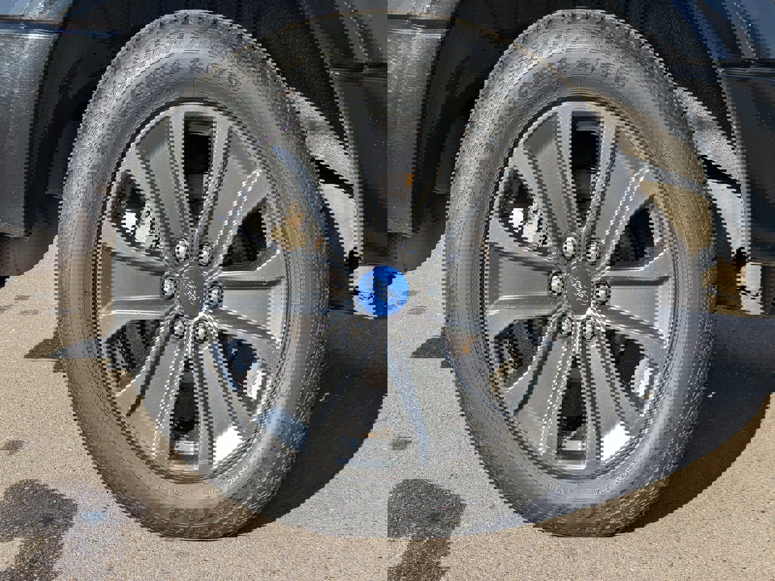 Used 2017 Ford Expedition Max Limited image 47