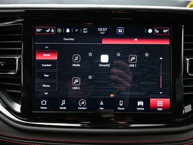 Used 2023 Dodge Durango GT image 30