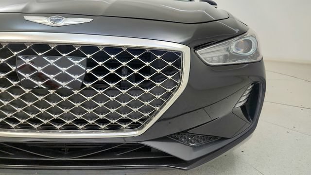 Used 2019 Genesis G70 3.3T Advanced RWD image 25