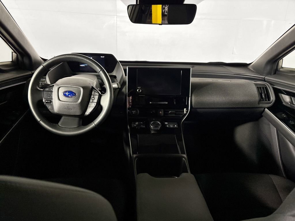 Certified 2023 Subaru Solterra AWD image 13