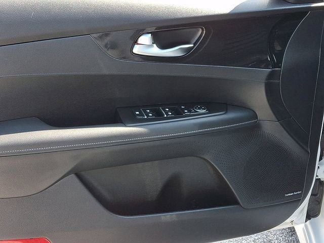 Used 2023 Kia Forte GT-Line w/ GT-Line Premium Package FWD image 14