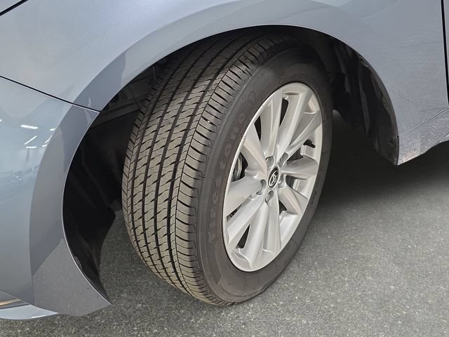 Certified 2025 Toyota Corolla LE w/ LE Premium Package FWD image 25
