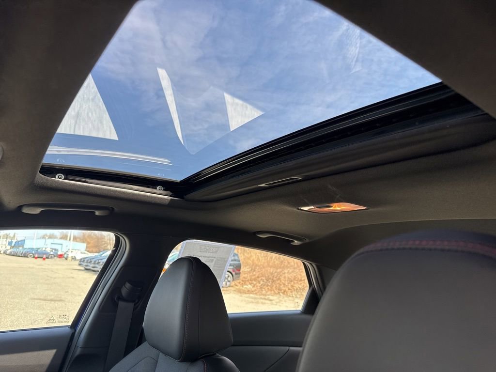 Used 2023 Hyundai Elantra N Line image 39