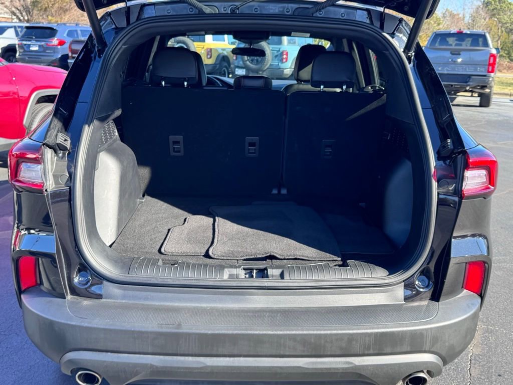 Used 2025 Ford Escape ST-Line Select image 35