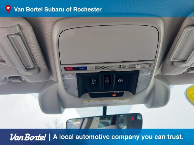 Used 2020 Subaru Forester Premium AWD/4WD image 22
