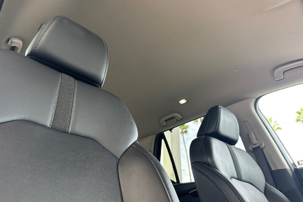 Certified 2023 Honda Pilot EX-L image 21