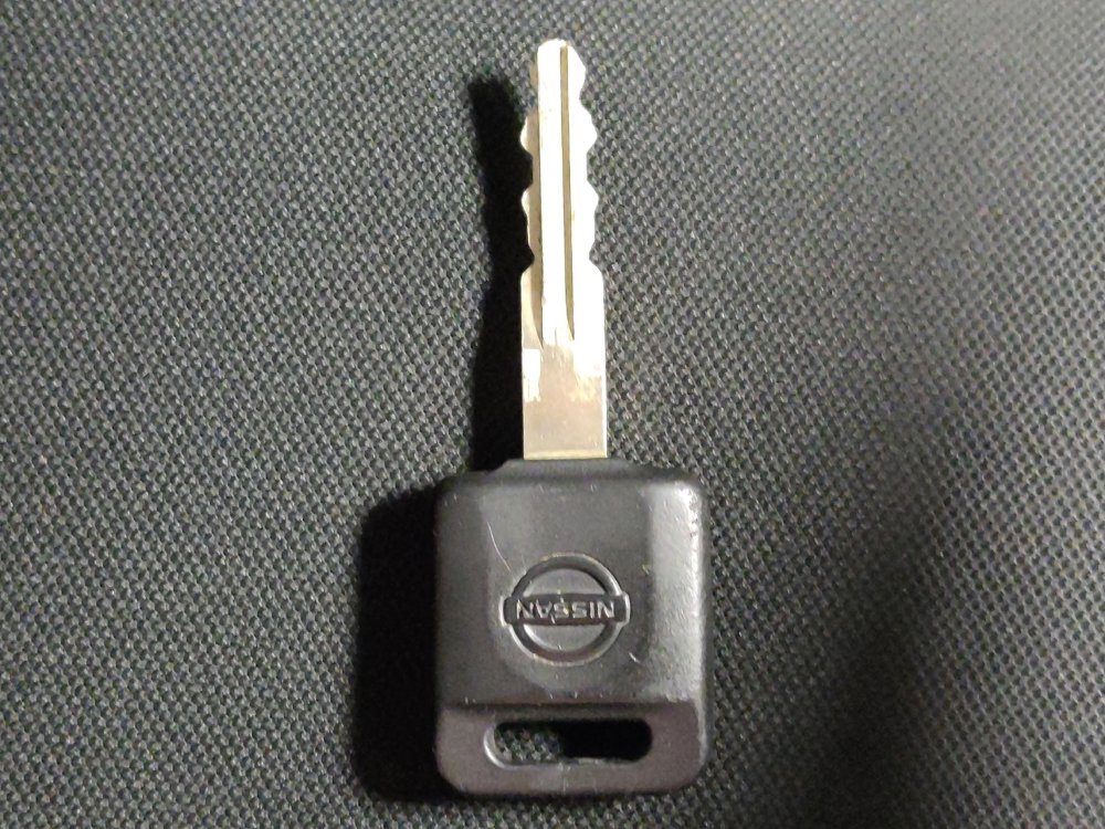 Used 2024 Nissan Versa S w/ Trunk Package FWD image 32