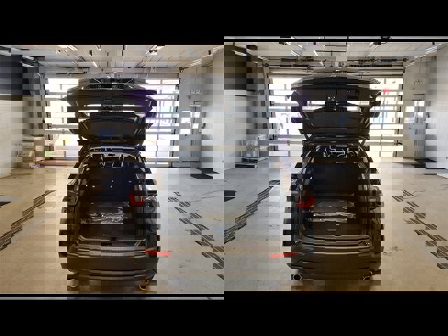 New 2025 MAZDA CX-50 AWD 2.5 S w/ Premium Plus Pkg image 42