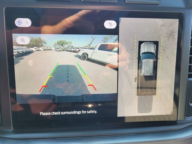 Certified 2024 Ford F250 Limited image 27