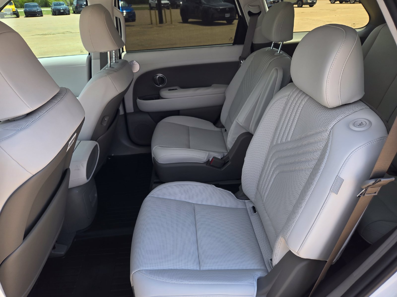 New 2026 Hyundai Palisade SEL Premium AWD/4WD image 18
