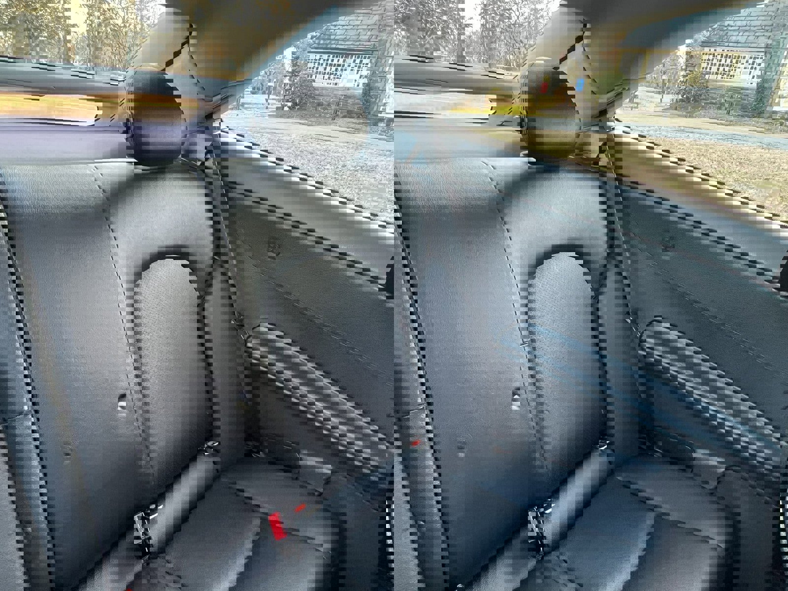 Used 2003 Mercedes-Benz C 320 Coupe image 20