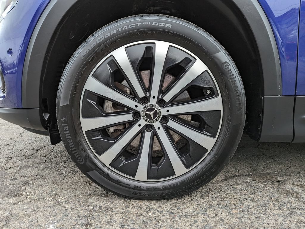 Used 2020 Mercedes-Benz GLB 250 4MATIC image 51